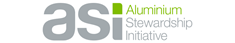 Aluminium Stewardship Initiative