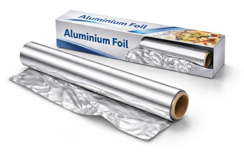 Household Foil