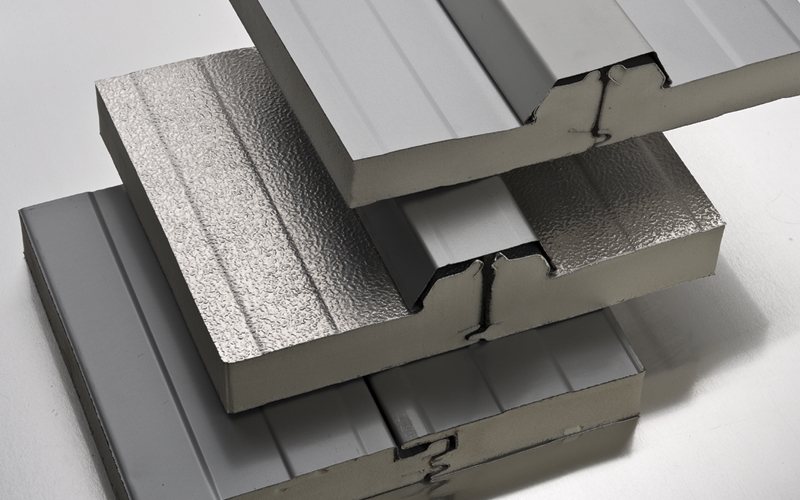 Sandwich Panel