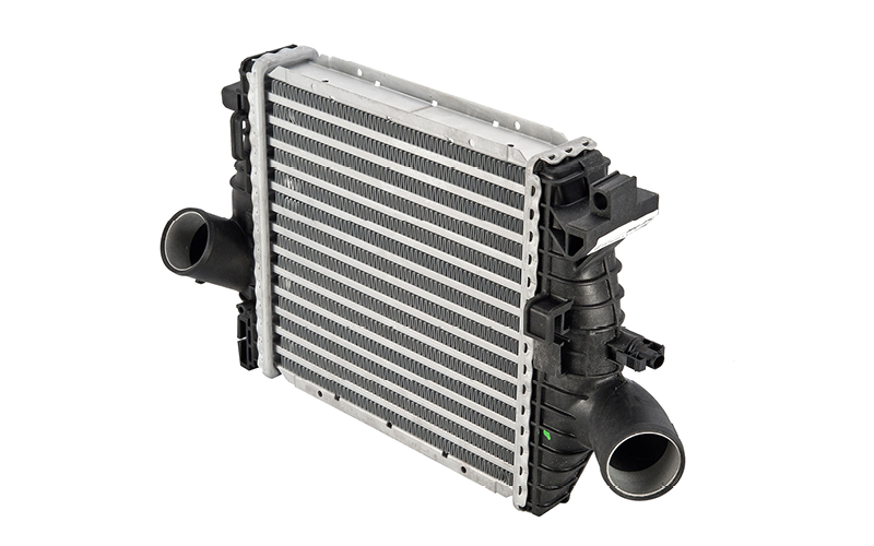 Heat Exchangers (unclad) 