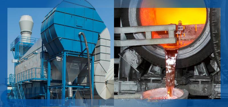 Entegre Geri Dönüşüm Tesisi