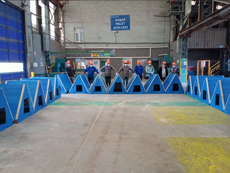 Kibar Gönüllüleri