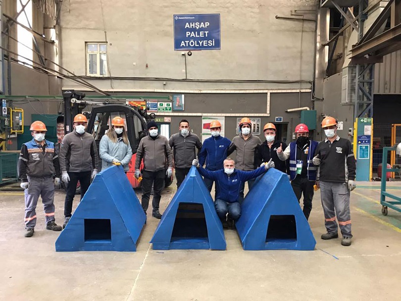 Kibar Gönüllüleri