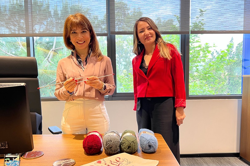 Toplumsal Cinsiyet Eşitliği Projeleri