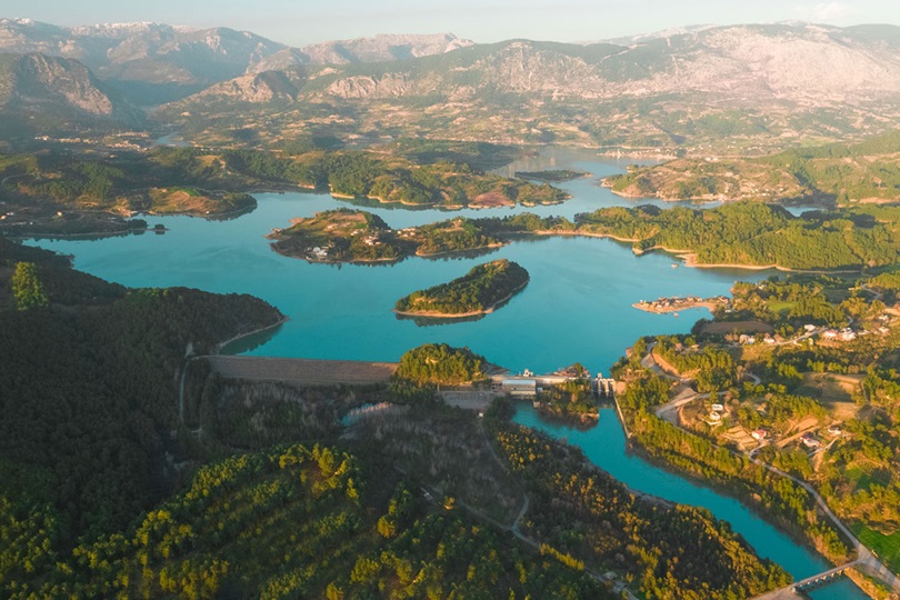 Yenilenebilir Enerji Üretimi – Assan Alüminyum Manavgat ve Karaman Tesisleri