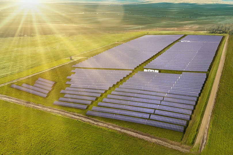 Yenilenebilir Enerji Üretimi – Assan Alüminyum Manavgat ve Karaman Tesisleri