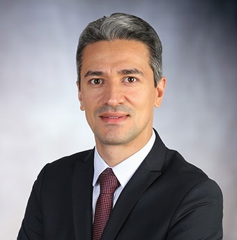 Atilla Cetinel