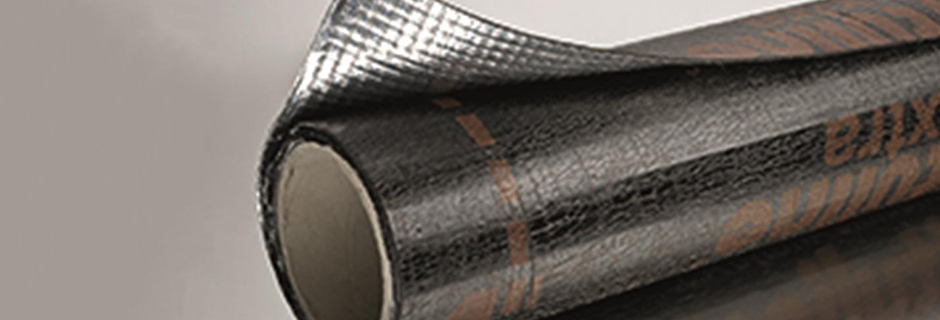 Industrial Applications - Insulation